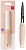 Ножницы Deli EZ508PINK EZ508 Linfini портативные 125мм ручки пластиковые сталь розовый блистер