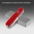 Нож перочинный Victorinox Super Tinker (1.4703) 91мм 14функц. красный карт.коробка Нож перочинный Victorinox Super Tinker (1.4703) 91мм 14функц. красный карт.коробка