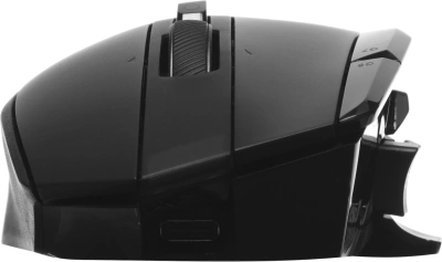 Мышь Logitech G502 X Lightspeed черный оптическая 25600dpi беспров. USB 13but (910-006185)