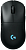 Мышь Logitech G Pro 2 Lightspeed черный оптическая 44000dpi беспров. USB 7but (910-007299)