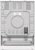 Плита Комбинированная Gorenje GK6A40WFFM белый (без крышки) реш.чугун Плита Комбинированная Gorenje GK6A40WFFM белый (без крышки) реш.чугун