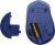 Мышь Logitech M330 Silent Plus синий оптическая 1000dpi silent беспров. USB 2but (910-004925)