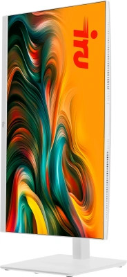 Моноблок IRU 23ID 23.8" Full HD i5 12400 (2.5) 32Gb SSD512Gb UHDG 730 CR без ОС GbitEth WiFi BT 120W Cam белый 1920x1080