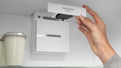 Холодильник Liebherr Pure ICNSd 5603 2-хкамерн. инвертер