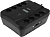 Источник бесперебойного питания Powercom Spider SPD-750U LCD USB 450Вт 750ВА черный