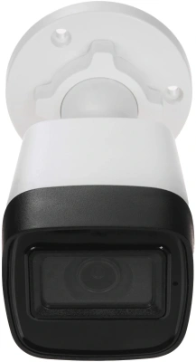 Камера видеонаблюдения аналоговая HiWatch Ecoline HDC-B020(B)(2.8mm) 2.8-2.8мм HD-TVI цв. корп.:белый
