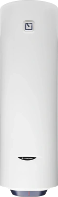 Водонагреватель Ariston BLU1 R ABS 80 V SLIM 1.5кВт 80л электрический настенный/белый