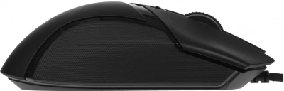 Мышь Razer Basilisk V3 черный оптическая 26000dpi USB 11but (RZ01-04000100-R3M1)