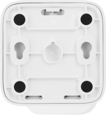 Камера видеонаблюдения IP Hikvision DS-2CD2443G2-IW(2.8MM)(W) Wi-Fi 2.8-2.8мм цв. корп.:белый/черный