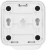Камера видеонаблюдения IP Hikvision DS-2CD2443G2-IW(2.8MM)(W) Wi-Fi 2.8-2.8мм цв. корп.:белый/черный Камера видеонаблюдения IP Hikvision DS-2CD2443G2-IW(2.8MM)(W) Wi-Fi 2.8-2.8мм цв. корп.:белый/черный