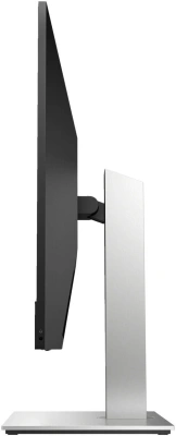 Монитор HP 27" E27M G4 Conferencing черный IPS LED 16:9 HDMI M/M Cam матовая HAS Piv 300cd 178гр/178гр 2560x1440 75Hz DP QHD USB 8.52кг