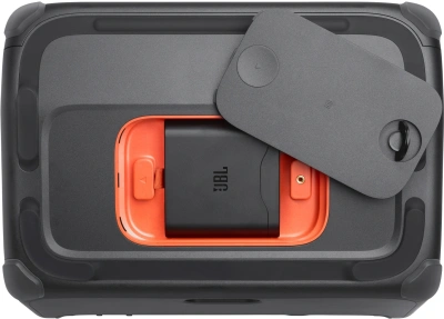 Колонка порт. JBL BandBox Trio черный 135W 2.1 BT/3.5/6.3Jack/USB-C 10м 9444mAh (JBLBANDBOXTRIO)