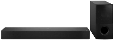 Саундбар LG SH5A 4.1 400Вт+200Вт черный