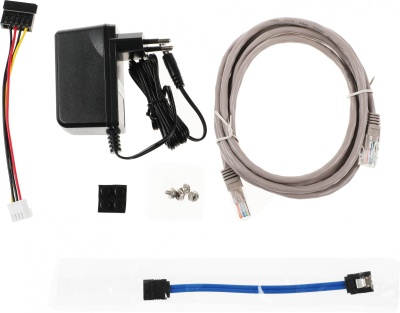 Видеорегистратор Dahua DHI-NVR2108-I2