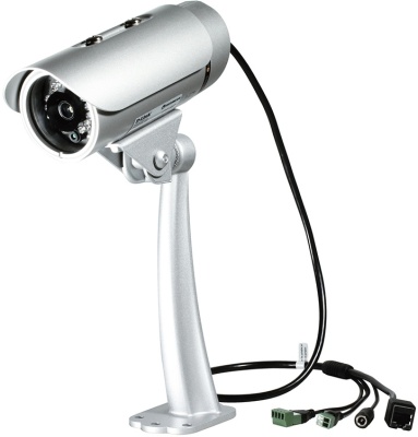 Видеокамера IP D-Link DCS-7110/UPA