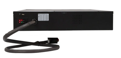 Батарея для ИБП Powercom BAT NXT-72V 72В 14Ач для NXT-2000/3000