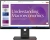 Монитор Lenovo 23.8" ThinkVision T24d-40 черный IPS LED 16:9 HDMI M/M матовая HAS Piv 250cd 178гр/178гр 1920x1080 120Hz DP FHD USB 5.6кг Монитор Lenovo 23.8" ThinkVision T24d-40 черный IPS LED 16:9 HDMI M/M матовая HAS Piv 250cd 178гр/178гр 1920x1080 120Hz DP FHD USB 5.6кг