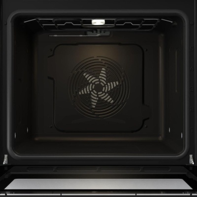 Духовой шкаф Электрический Gorenje BOSB6737E06X нержавеющая сталь/черный