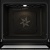 Духовой шкаф Электрический Gorenje BOSB6737E06X нержавеющая сталь/черный