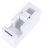 Диспенсер для клейкой ленты Deli Nusign NS121WHITE