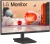 Монитор LG 24.5" 25MS500-B черный IPS LED 16:9 HDMI матовая 1000:1 250cd 178гр/178гр 1920x1080 100Hz FHD 2.6кг