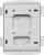 Монтажная коробка Dahua DH-PFA6400S