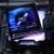 Система водяного охлаждения Thermalright Elite Vision 360 ARGB Soc-AM5/AM4/1200/1700/1851 черный 4-pin 27.7dB Al LCD Ret (E-VISION-360-BL-ARGB)