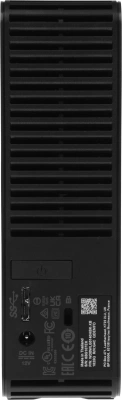 Жесткий диск WD USB3.0 14TB WDBWLG0140HBK-EESN Elements Desktop 3.5" черный