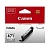 Картридж струйный Canon CLI-471GY 0404C001 серый для Canon MG5740/MG6840/MG7740