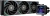 Система водяного охлаждения Thermalright Frozen Vision 360 V2 ARGB Soc-AM5/AM4/1200/1700/1851 черный 4-pin 27dB Al LCD Ret (F-VISION-360-BL-ARGB-V2)