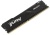 Память DDR4 8Gb 3200MHz Kingston KF432C16BB/8 Fury Beast Black RTL Gaming PC4-25600 CL16 DIMM 288-pin 1.35В single rank с радиатором Ret