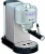 Кофеварка рожковая Vitek VT-1515 1350Вт серебристый