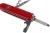 Нож перочинный Victorinox Sportsman (0.3803) 84мм 13функц. красный карт.коробка Нож перочинный Victorinox Sportsman (0.3803) 84мм 13функц. красный карт.коробка