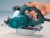 Циркулярная пила (дисковая) Makita HS7600 1200Вт (ручная) D диска.:185мм Циркулярная пила (дисковая) Makita HS7600 1200Вт (ручная) D диска.:185мм