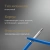 Ручка шариков. Parker Jotter Originals (2076052) Blue CT M син. черн. блистер Ручка шариков. Parker Jotter Originals (2076052) Blue CT M син. черн. блистер
