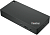Стыковочная станция Lenovo 40AY0090US USB Type-C черный 1xHDMI 2xDP 1xRJ-45 1xUSB Type-C 3xUSB 3.0 2xUSB
