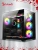 Корпус Bloody CC-122 черный без БП ATX 10x120mm 1xUSB2.0 1xUSB3.0 audio Корпус Bloody CC-122 черный без БП ATX 10x120mm 1xUSB2.0 1xUSB3.0 audio