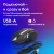 Мышь Оклик 396M INSOMNIA черный оптическая 1200dpi USB 3but (1192373) Мышь Оклик 396M INSOMNIA черный оптическая 1200dpi USB 3but (1192373)