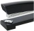 Степлер Kw-Trio 05906black 24/6 26/6 (20листов) черный 210скоб металл/пластик закрытый/открытый коробка
