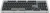 Клавиатура Logitech K98M механическая графитовый USB беспроводная BT/Radio Multimedia (подставка для запястий) (920-013040) Клавиатура Logitech K98M механическая графитовый USB беспроводная BT/Radio Multimedia (подставка для запястий) (920-013040)
