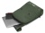 РюкзакДА Moleskine METRO FOLDOVER (ET926MTFBKK6) 31x42x10см полиамид зеленый РюкзакДА Moleskine METRO FOLDOVER (ET926MTFBKK6) 31x42x10см полиамид зеленый