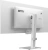 Монитор MSI 34" Max 341QPXW14G белый QD OLED LED 21:9 HDMI M/M полуматовая HAS Piv 250cd 178гр/178гр 3440x1440 144Hz FreeSync Premium Pro DP UW USB 8.9кг Монитор MSI 34" Max 341QPXW14G белый QD OLED LED 21:9 HDMI M/M полуматовая HAS Piv 250cd 178гр/178гр 3440x1440 144Hz FreeSync Premium Pro DP UW USB 8.9кг