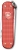 Нож перочинный Victorinox Classic SD Alox LE 2025 Stone Red (0.6221.L25) 58мм 5функц. красный подар.коробка Нож перочинный Victorinox Classic SD Alox LE 2025 Stone Red (0.6221.L25) 58мм 5функц. красный подар.коробка