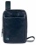 Сумка Piquadro Blue Square CA3084B2/BLU2 синяя натур.кожа