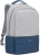 Рюкзак для ноутбука 17.3" Riva 7567 серый/темно-синий полиэстер (7567 GREY/DARK BLUE) Рюкзак для ноутбука 17.3" Riva 7567 серый/темно-синий полиэстер (7567 GREY/DARK BLUE)