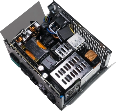 Блок питания Deepcool SFX 850W PS850P (20+4pin) APFC 92mm fan 6xSATA Cab Manag RTL