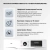 Стиральная машина TCL W-SF606W класс: A+++ загр.фронтальная макс.:6кг белый инвертор Стиральная машина TCL W-SF606W класс: A+++ загр.фронтальная макс.:6кг белый инвертор