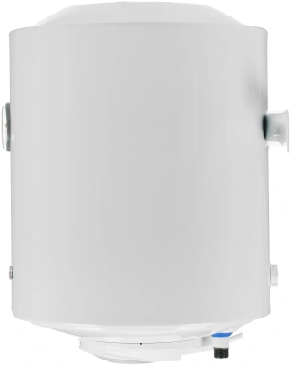 Водонагреватель Thermex TitaniumHeat 30 V Slim 1.5кВт 30л электрический настенный/белый