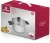 Кастрюля Rondell Quadro RDS-1596 3.1л. d=20см (с крышкой) стальной Кастрюля Rondell Quadro RDS-1596 3.1л. d=20см (с крышкой) стальной