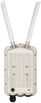 Точка доступа D-Link DWL-8720AP/UN/A1A AC1300 10/100/1000BASE-T белый
